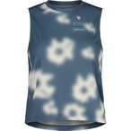 Maloja WallbergM. Top Damen  Tanktops blau Größe S Trekking  Elastisch