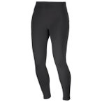 Salomon - Women's Shkout Core Warm Tights - Lauftights Gr XL schwarz