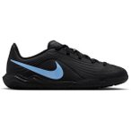 NIKE Kinder Fussball-Hallenschuhe JR TIEMPO MAESTRO CLUB IC, Größe 32 in Schwa