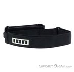 ION Fix Large Rahmen Strap-Schwarz-One Size