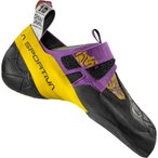 La Sportiva Skwama - Kletterschuhe 43,5 purple-yellow