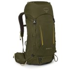 Osprey - Kestrel 38 - Trekkingrucksack Gr L/XL oliv
