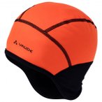Vaude - Bike Windproof Cap III - Radmütze Gr S - 53-55 cm rot