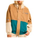 Billabong - Women's Set The Tone Jacket - Freizeitjacke Gr S bunt