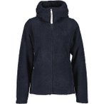 DIDRIKSONS Damen Jacke ANNIKEN WNS FZ 2, Größe 48 in Blau