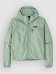 Patagonia Light & Variable Jacke thin ice Gr. M