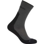 Icebreaker Merino Hike+ Light Crew Damen Wandersocken ( Schwarz S Größe,)