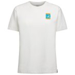 La Sportiva - Women's Moon Climb T-Shirt - T-Shirt Gr M weiß