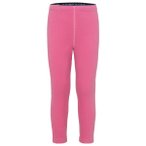 Didriksons - Kid's Monte Pants 9 - Fleecehose Gr 100 rosa