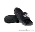 The North Face Never Stop Cush Damen Sandalen-Schwarz-41