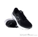 Asics Gt-2000 14 Herren Laufschuhe-Schwarz-8