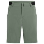 Vaude - Women's Loamer Shorts - Radhose Gr 36 oliv