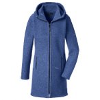 Mufflon - Women's Rika - Mantel Gr XS blau