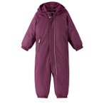Reima - Kid's Puhuri - Overall Gr 74 lila