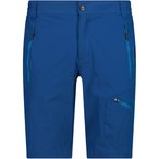 CMP Bermuda  Herren  Kurze Hosen blau Größe 4XL Camping  Elastisch
