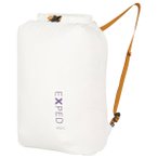 Exped - Splash 15 - Packsack weiß