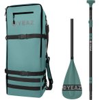 YEAZ Paddle COSTIERA KIT, Größe ONE SIZE in Blau