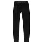 Devold - Breeze Plus Merino 200 Longs - Merinounterwäsche Gr S schwarz