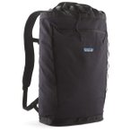 Patagonia - Fieldsmith Linked Pack - Daypack Gr One Size grau/schwarz