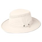 Tilley - Airflo Medium Brim Hat - Hut Gr 62 cm weiß