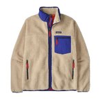 Patagonia Herren Classic Retro-X Fleecejacke XL