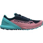 Dynafit Ultra 50 GTX  Damen  Trailrunningschuhe blau Größe 36 Trailrunning Was