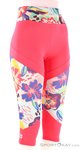 Ocun Rhea 3/4 Damen Leggings-Pink-Rosa-XS