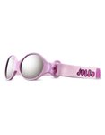 Julbo - Sonnenbrillen &ndash; Kind &ndash; Loop S - Loop S Rose Clair/Rose Spect