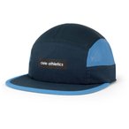 Ciele GO Field Iconic Bar Cap  Basecaps blau Größe L  Laufen | Trailrunning  W