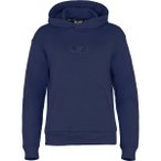 FILA Damen Hoodie BAICOI - Sweatshirt, Sweater, Kapuze, Langarm, Logo Stickerei,