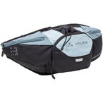 Vaude Moab 4 Hüfttasche  Fahrradtaschen blau Größe 4L Mountainbike | Gravel W