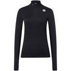 Sportful Cardio Tech  Damen  Longsleeves schwarz Größe XL Langlauf Skating | L