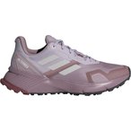 adidas Terrex Soulstride  Damen  Trailrunningschuhe lila Größe 38.5  Trailrunn