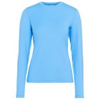Kari Traa - Women's Ava L/S - Funktionsshirt Gr XS blau