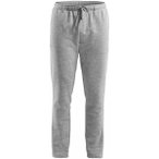 CRAFT Herren Hose Community Sweatpants M, Größe L in Grau
