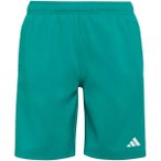 ADIDAS Kinder Badeshorts 3-STREIFEN KIDS, Größe 116 in Grün