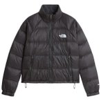 The North Face - Women's Hydrenalite Down Jacket - Daunenjacke Gr L grau