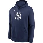 Nike New York Yankees Hoodie Herren