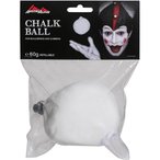 Austrialpin Refillable Chalkball 70g  Chalk weiss Größe 70G Alpinklettern | Sp