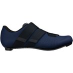 Fizik Tempo Powerstrap R5 Radschuhe  Fahrradschuhe blau Größe 46 Rennrad