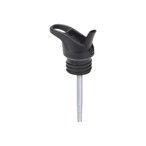 Klean Kanteen KanteenÂ® Classic VerschlÃ¼sse black/Flip Seal Sport Cap