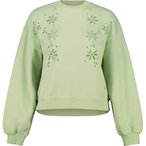 Maloja BesshoM.  Damen  Pullover gruen Größe M Lifestyle  Hautfreundlich
