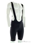 Scott RC Pro +++ Bib Herren Bikeshort-Dunkel-Grau-M