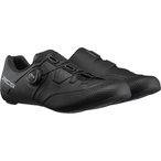 Shimano RC503 Radschuhe  Fahrradschuhe schwarz Größe 40 Rennrad  Schnell trock