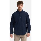 INDICODE Übergangsjacke INHully, Größe XL in Blau