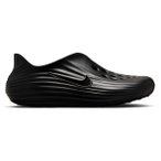 Nike - Reactx Rejuven8 - Sandalen US 7 schwarz