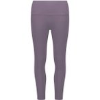 2XU Fitnesstights Form Fluid Hi-Rise 7/8, Größe L in Lila