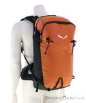 Salewa Sella Tour 32 Tourenrucksack-Orange-32