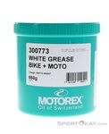 Motorex White Grease 850g Fahrradfett-Mehrfarbig-One Size