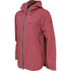 PRO-X Elements Jessy  Damen  Regenjacke rot Größe XL Trekking  Winddicht Wasse